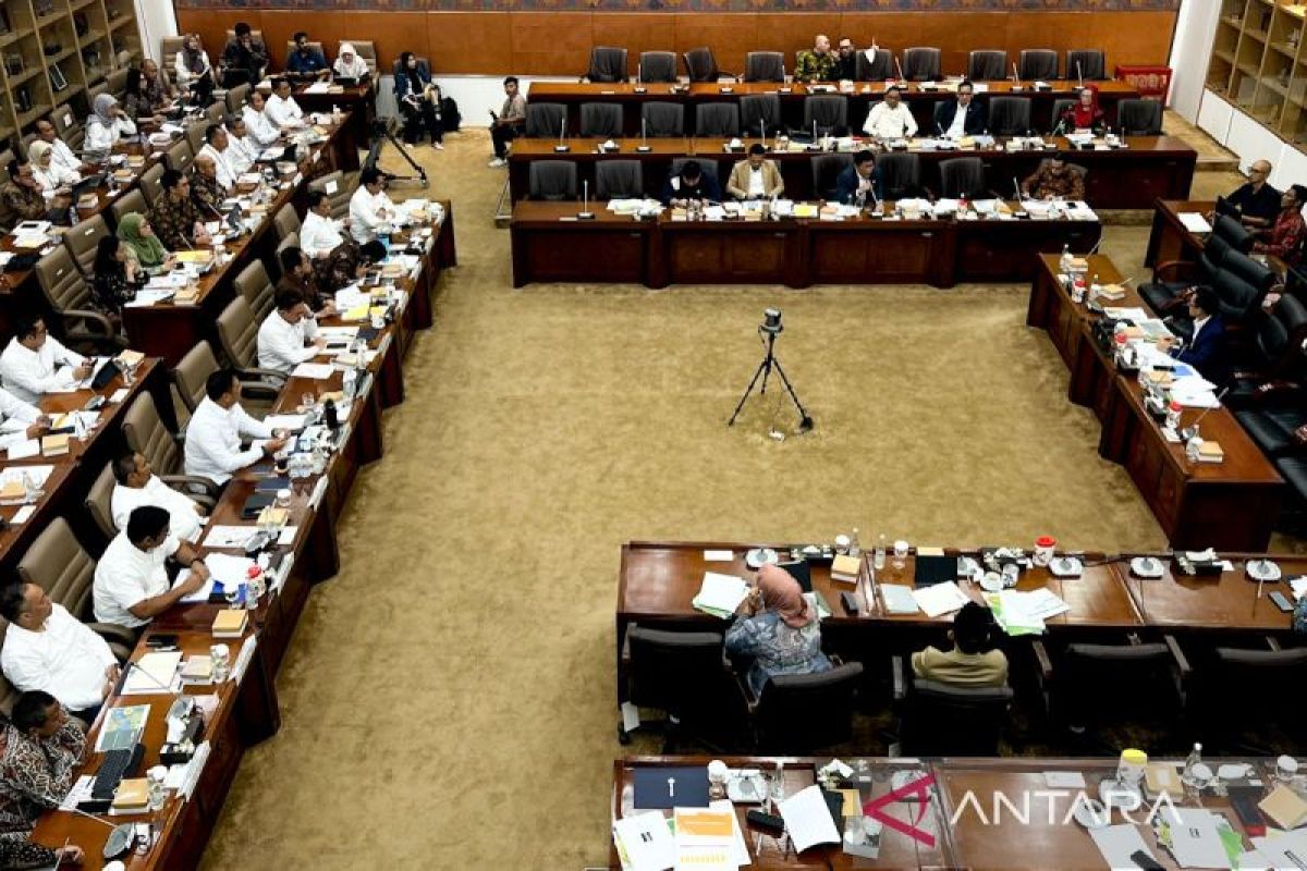 BPS Records Increase in Sugar Production and Decline in Household Consumption