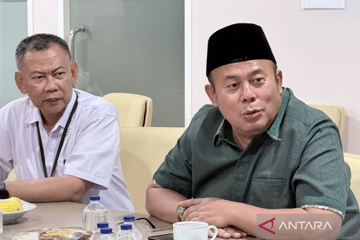 President instructs Deputy Speaker of DPR to oversee People's Schools in South Kalimantan
