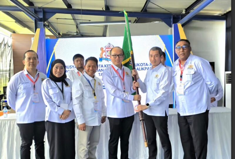 Leading Kadin Balikpapan, Noval Prepares Investment Direction and Strengthening of Local Entrepreneurs