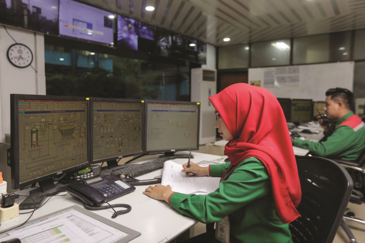 Malaysia Implements WFH to Reduce Fuel Consumption, Civil Servants Can Work from Anywhere