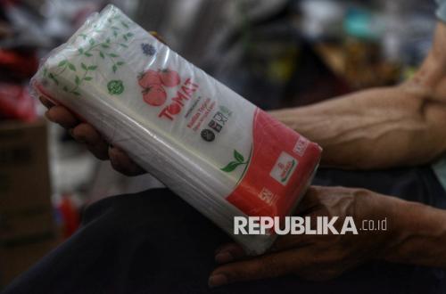 Plastic Prices Surge 300%, Strangling SMEs; Central Java Disperindag: We Haven't Received Any Complaints