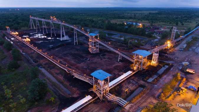 Astrindo Nusantara Infrastruktur (BIPI) Acquires Shares in OASA Subsidiary, This is the Purpose