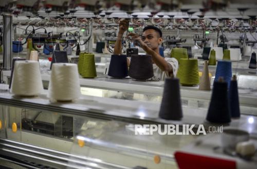 Central Java Export Value Drops by 300 Million USD Due to Middle East Conflict