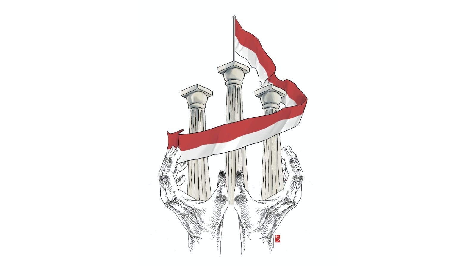 Strengthening Patriotic, Resilient, and Empathetic Character Amid Uncertainty
