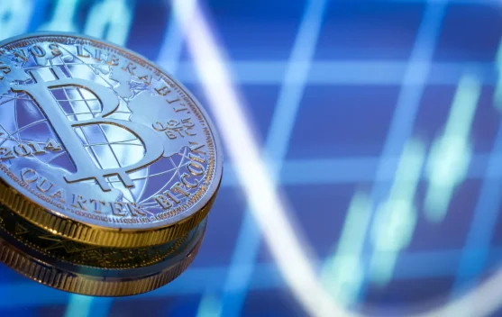 Crypto Transactions Fall 16.9 Per Cent in February 2026: OJK