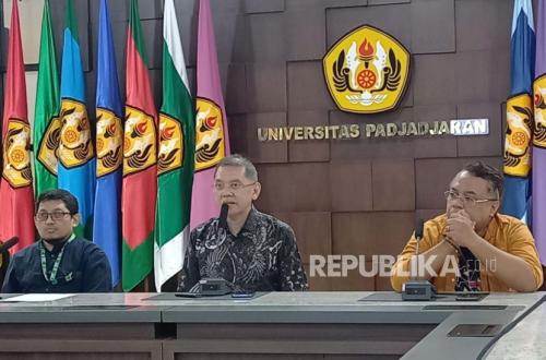 Unpad to Soon Implement WFH for Staff and Students