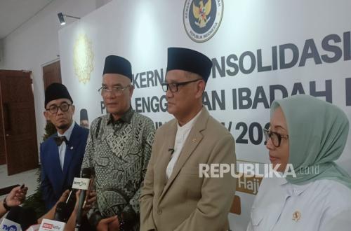 Aircraft Fuel Price Surge: Hajj Cost Adjustments to Be Covered by State Budget and BPKH