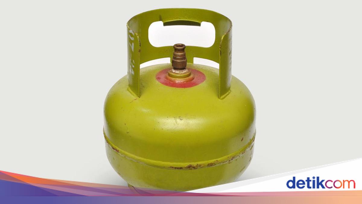 5 Facts About Bantul Man Mixing LPG Facing Rp 60 Billion Fine