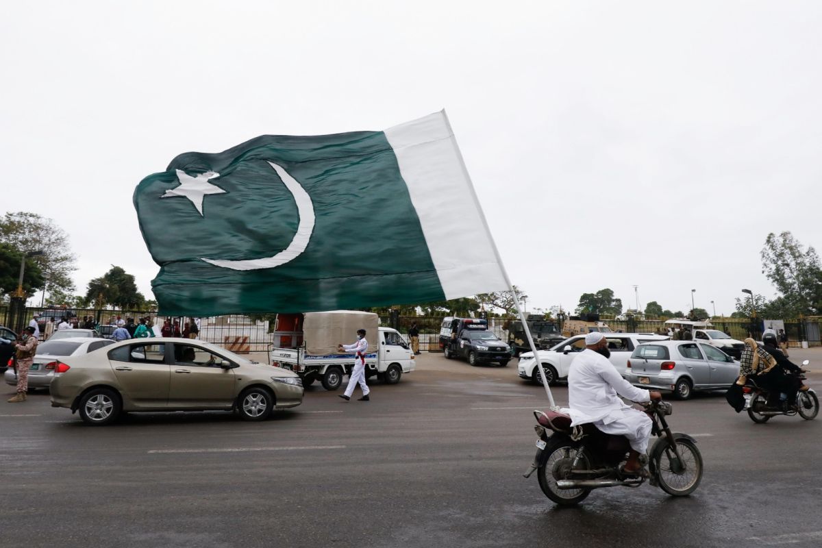 US Urges Pakistan to Convince Iran to Agree to Ceasefire