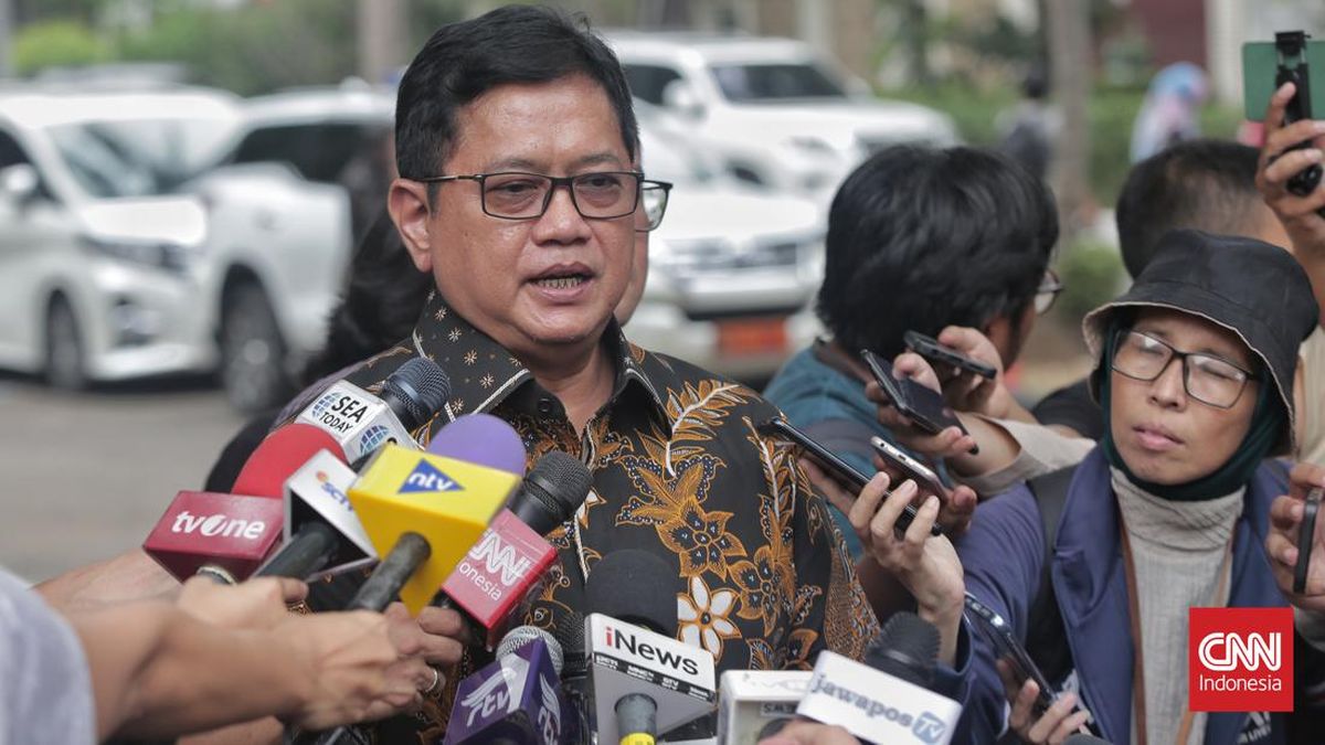 PAN: Saiful Mujani's Statement is Just Foam in the Ocean, Not a Wave