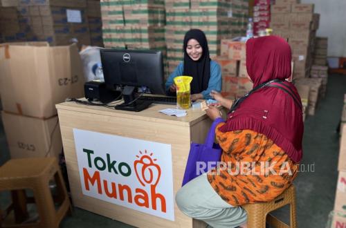 Partnerships Key to Small Businesses Expanding Markets
