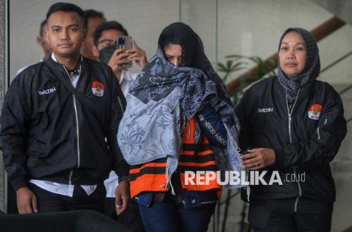 63 Pekalongan Regency Officials and Civil Servants to Be Questioned by KPK Following Fadia Arafiq OTT