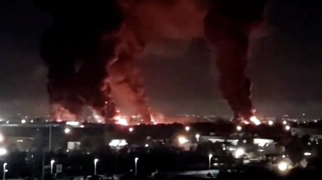 5 Facts on the US-Iran Ceasefire: Israel's 'Flare-Up' - Tehran's Demands