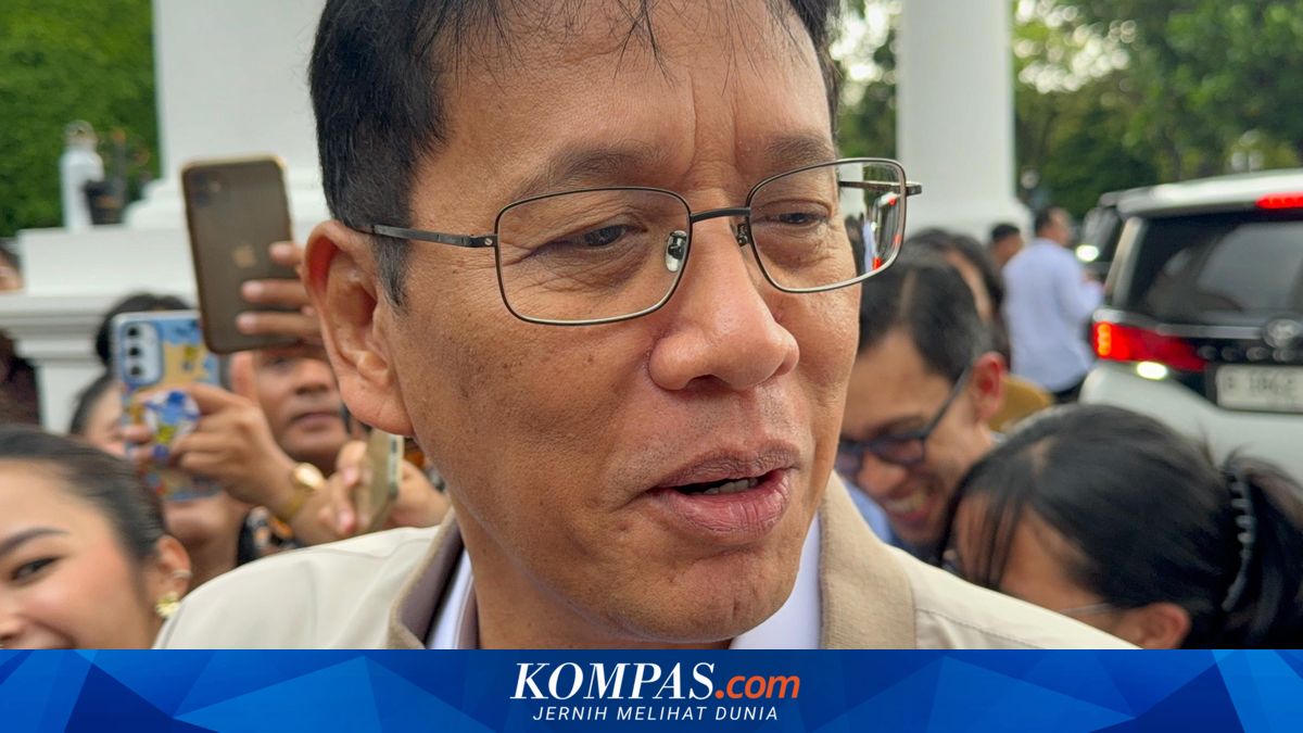 Regarding the Purchase of Electric Motorcycles for BGN, Purbaya Cuts Budget, Dadan Reveals the Reasons