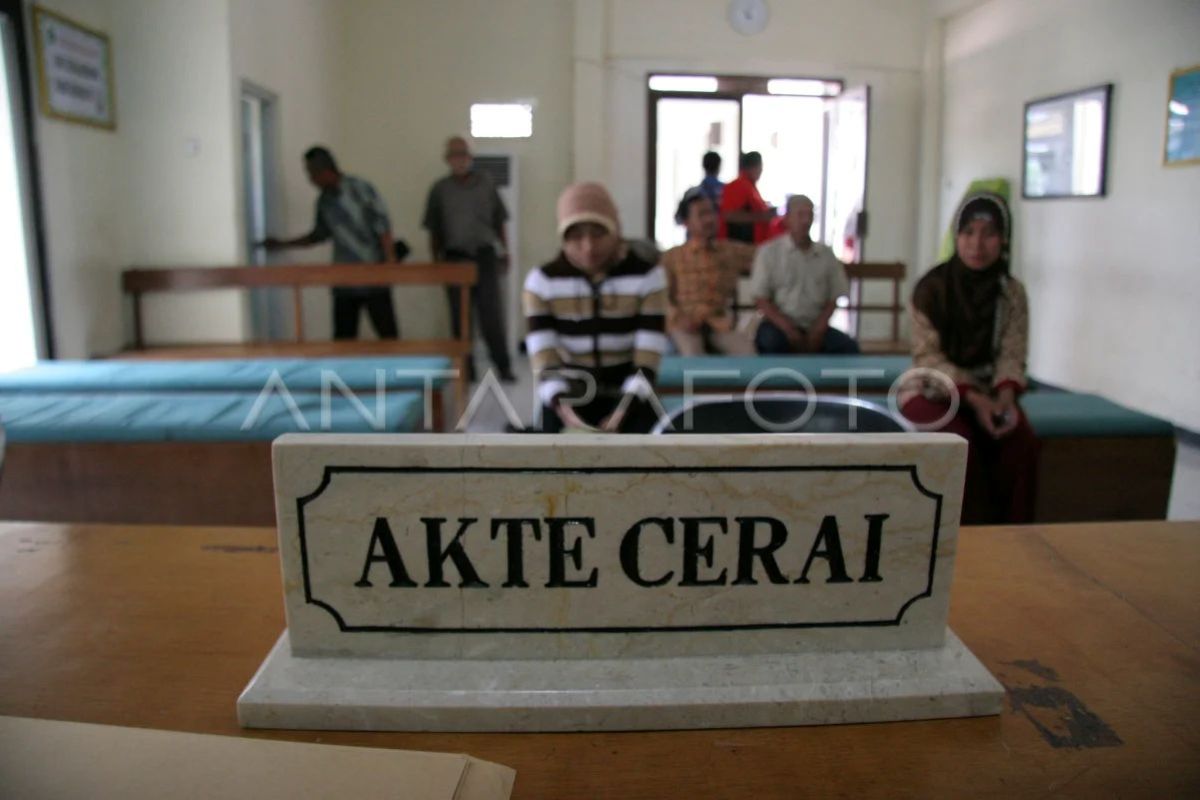 Divorce Over, But Responsibilities Remain Unfinished