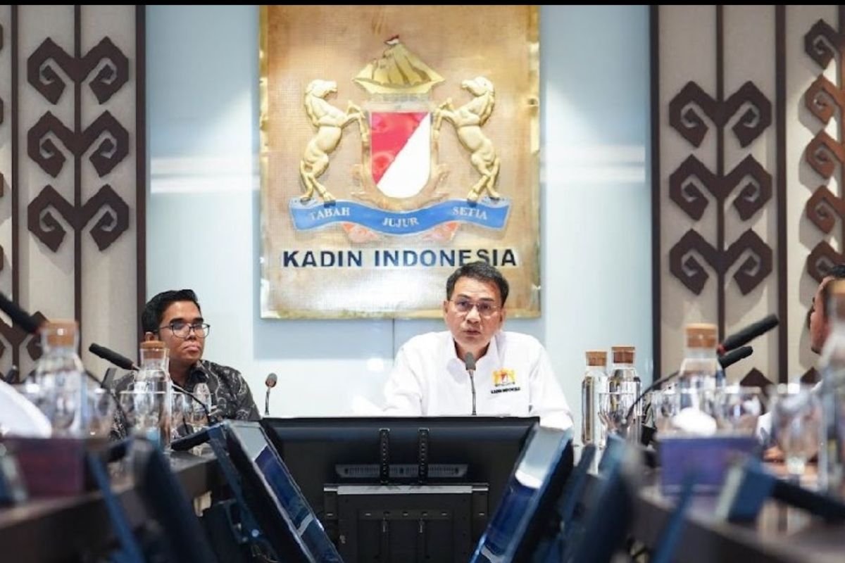 Kadin urges business community to comply with new Criminal Code, maintain governance in line with regulations
