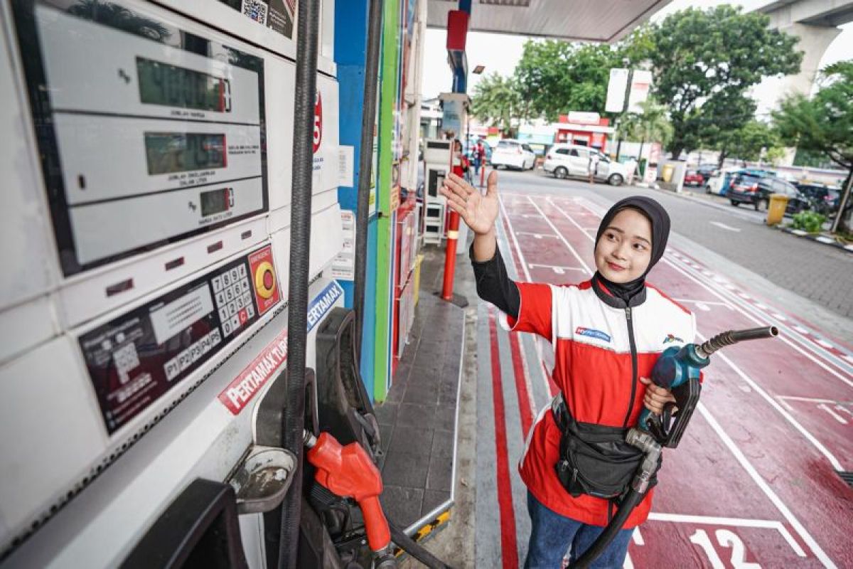Pertamina Patra Niaga enhances services and comfort at 1,802 fuel stations