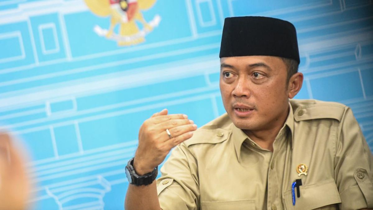Palace Assures Indonesia's Fuel Stock Despite Two Tankers Held in Strait of Hormuz