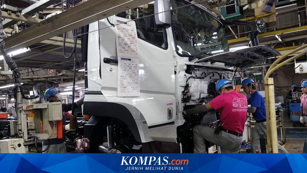 Fuso on Guard Against Plastic Crisis: National Automotive Industry Prepares