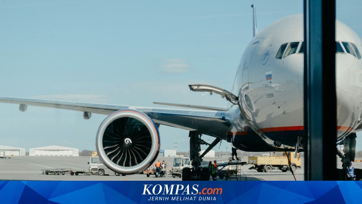 Tourists Urged to Prepare for Expensive Plane Tickets and Flight Cancellations