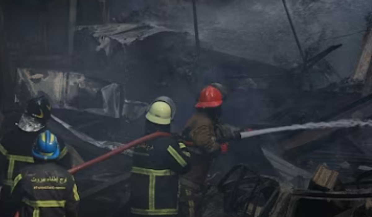 Egypt Condemns Israel's Attacks in Lebanon: An Attempt to Drag the Region into Total Chaos