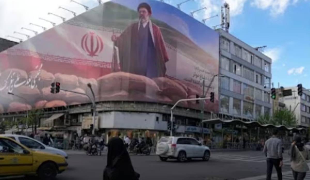 US Asks Pakistan to Persuade Iran to Agree to Ceasefire