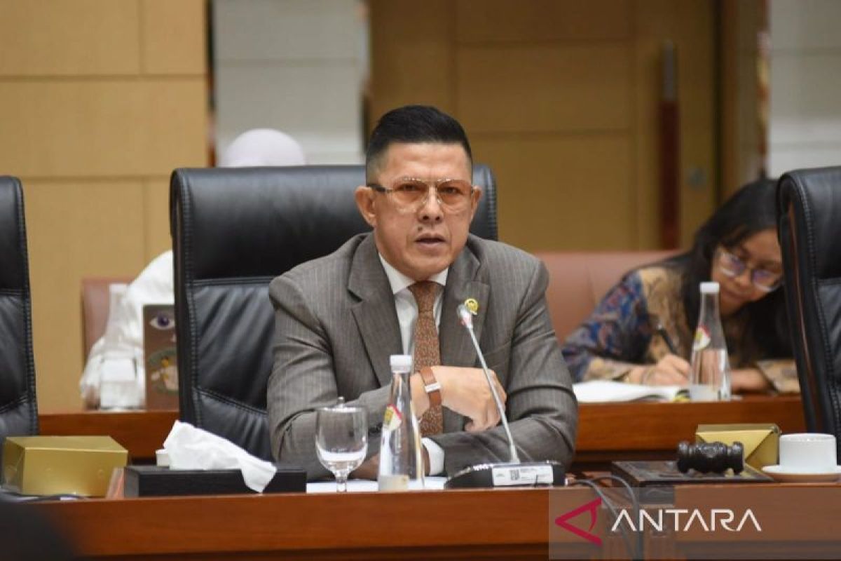 MP: Potential Conflict in Legal Philosophy in Asset Forfeiture Bill