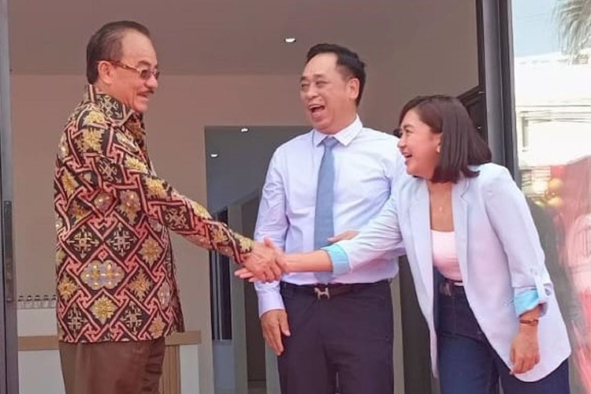 Legislator urges strengthening of private sector to safeguard national economy