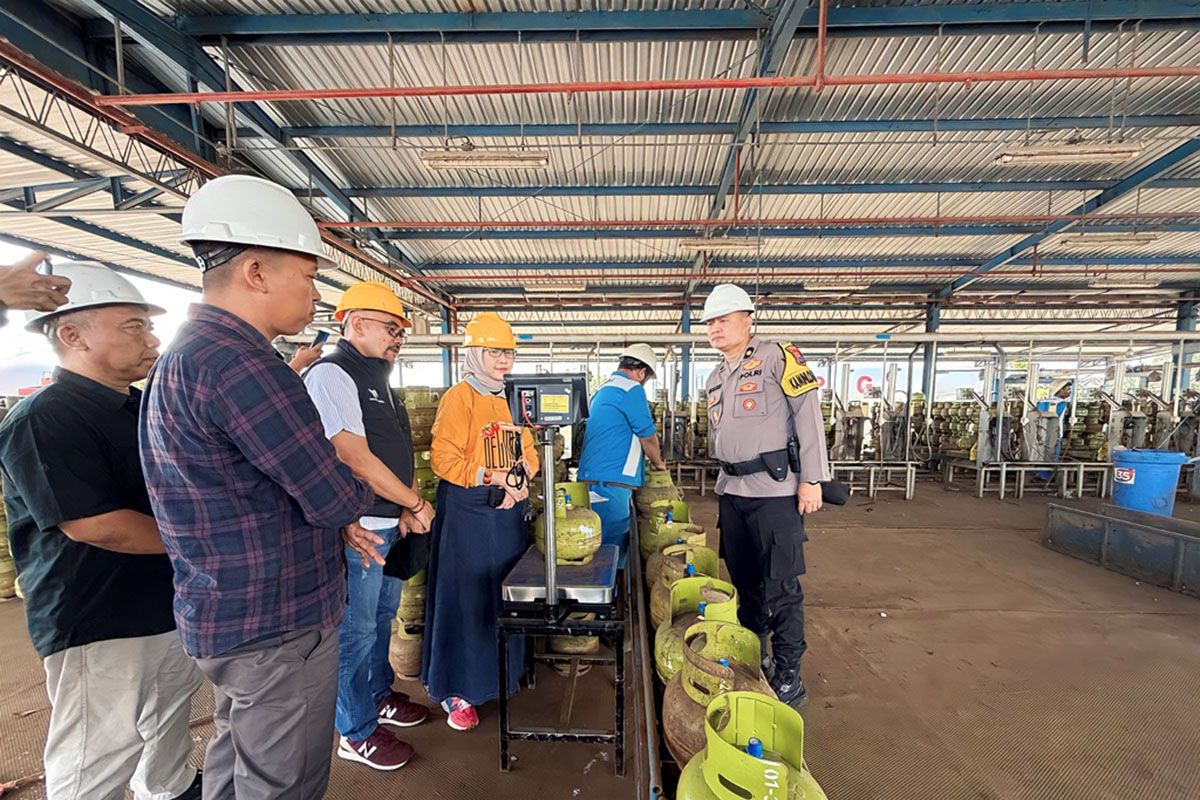 Lumajang Regency Shortens 3kg LPG Distribution to Prevent Hoarding