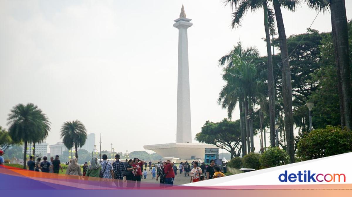 Jakarta Ranks as the Second Safest City in ASEAN, According to Global Residence Index