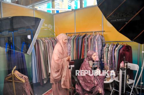 The Pulse of Sharia Economy that Surpasses Numbers and Discovers Meaning in the Regions