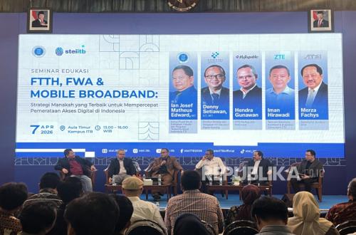 MyRepublic Indonesia: FTTH and FWA Support Acceleration of Digital Access