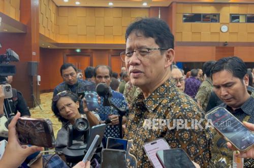 Purbaya: Additional Rp 1.77 Trillion to Cover Hajj Flight Costs from State Budget