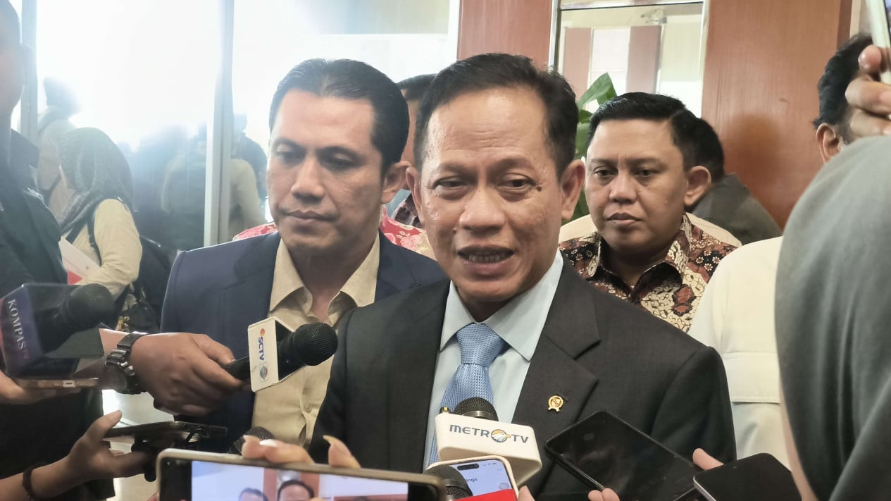 Environment Minister Hanif Faisol: Company Environmental Compliance Must Be Evaluated Periodically