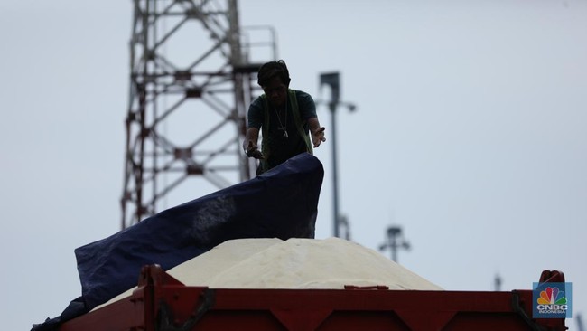 Something's Amiss! Once the World's Sugar King, Indonesia Now a Perpetual Importer
