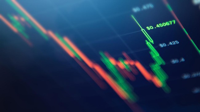 JCI Accelerates, Check Out Today's 5 Stock Recommendations
