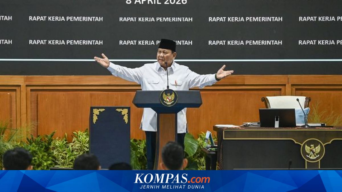 Prabowo Requests Permission from Saudi Arabia for a Special Terminal for Indonesian Hajj Pilgrims at the Airport