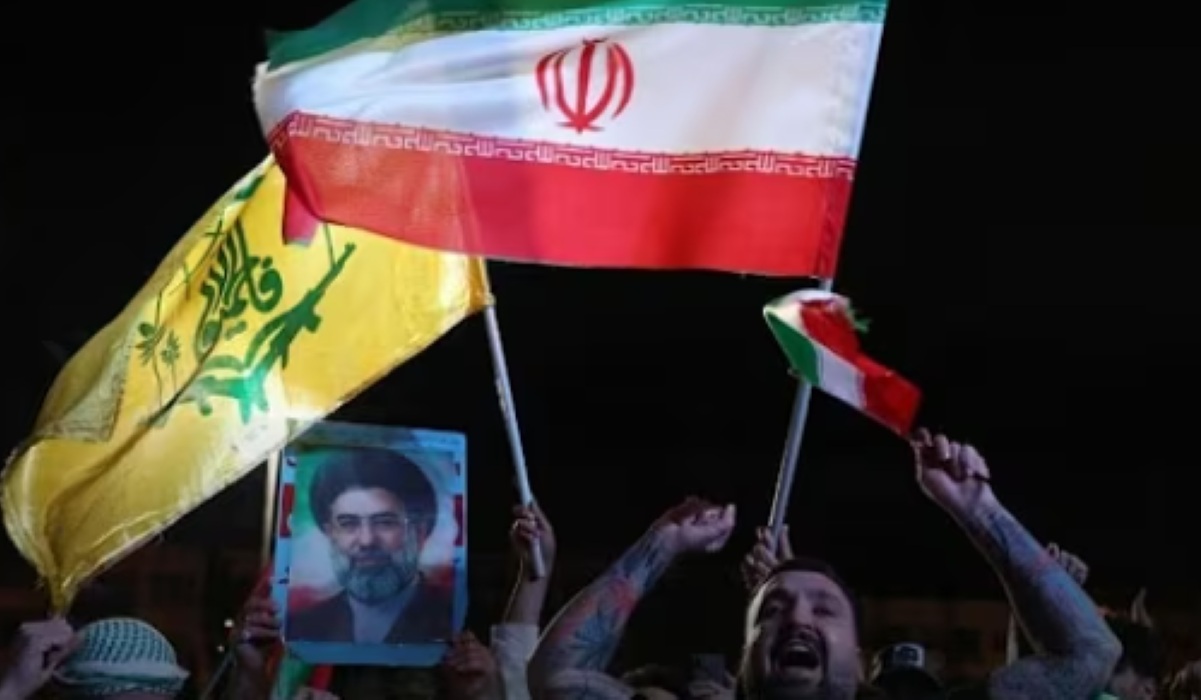 US-Iran Ceasefire Threatened with Failure Following Israeli Attack