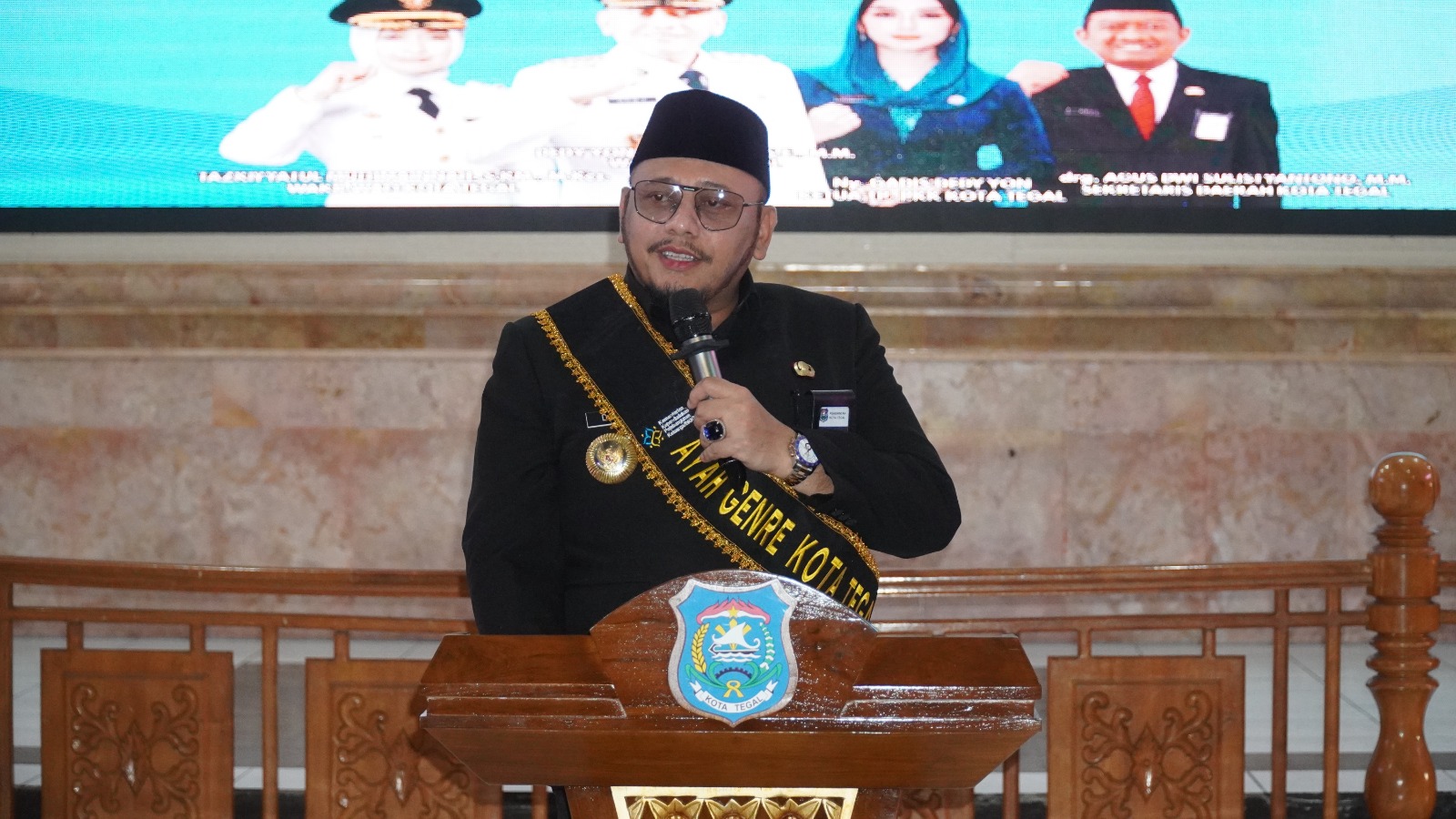 GenRe Programme Accelerates Stunting Reduction