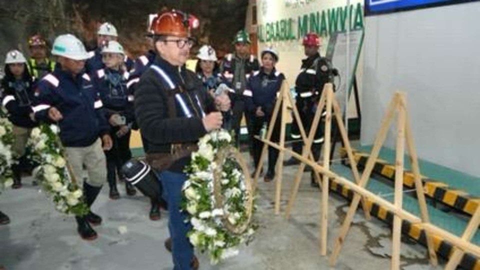Freeport's 59th Anniversary: Commitment to Safe and Sustainable Operations