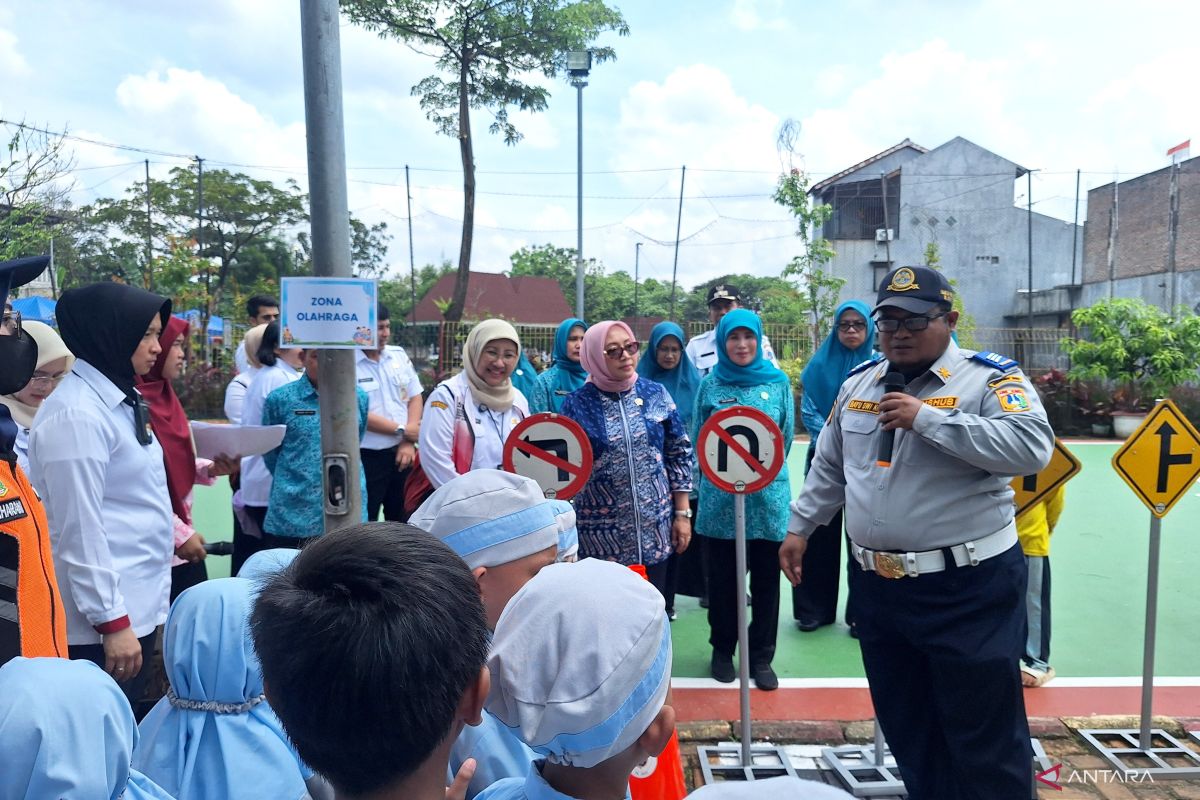Women Become the Driving Force of RBI in South Jakarta