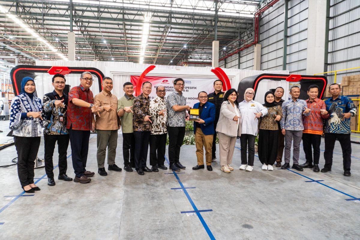 Indonesian House of Representatives Highlights the Importance of Strengthening Local Content in the Domestic Automotive Sector