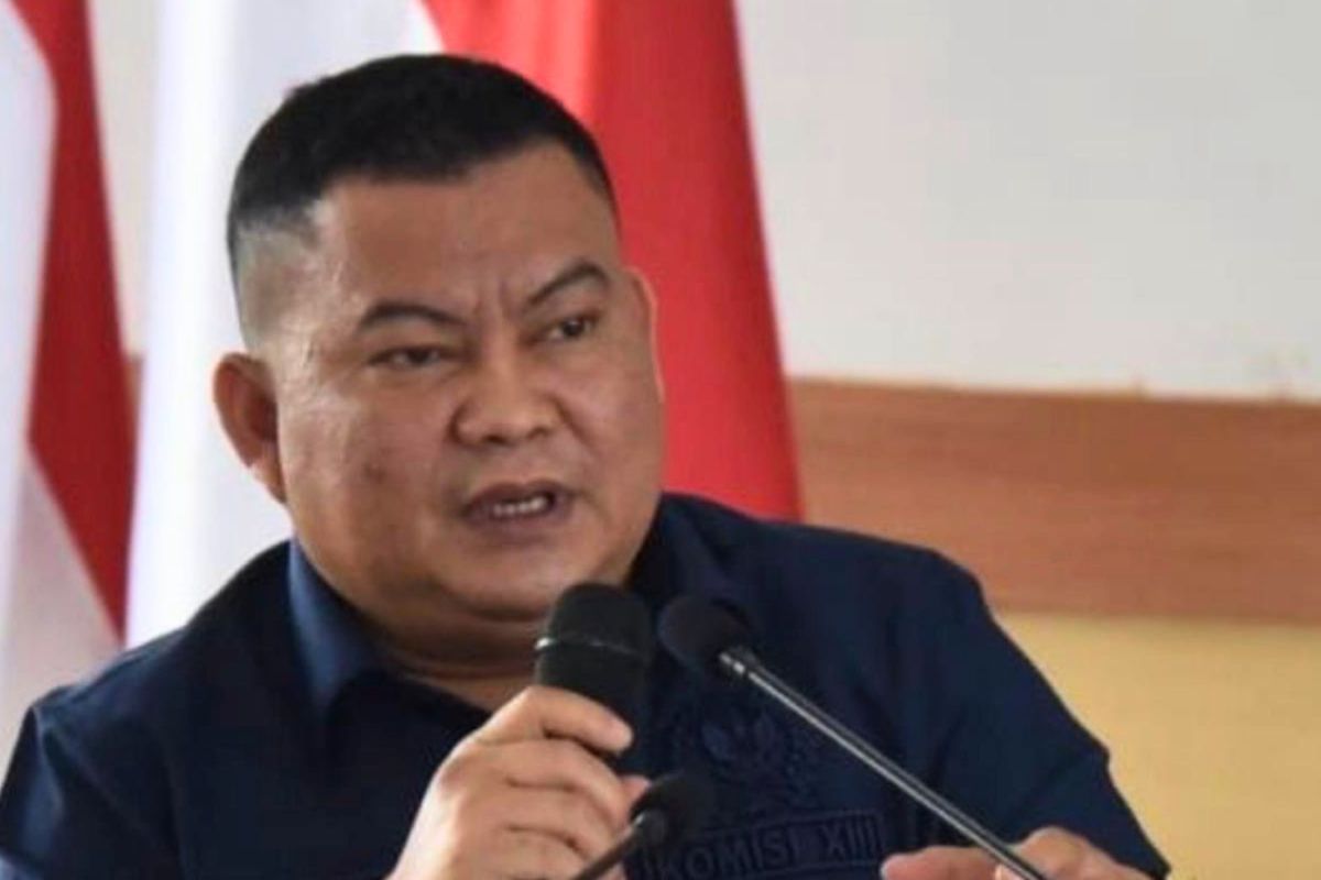 DPR Member Calls for Thorough Investigation into PT AKT Mining Corruption Case