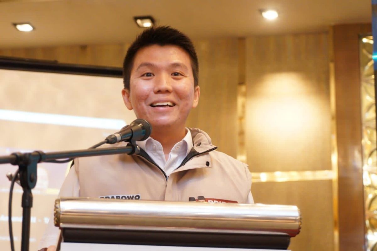 Prabowo Volunteers: Criticism Must Be Conveyed Within the Constitutional Framework