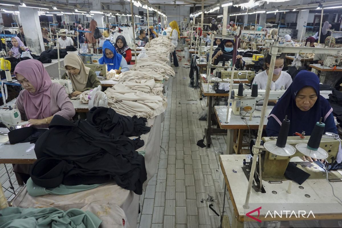 API Uses ART Agreement as Momentum for Textile Industry Revival