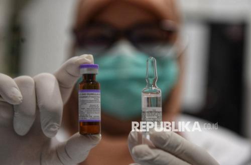 Approval Granted: Ministry of Health Prioritises Measles Vaccination for Hundreds of Thousands of Healthcare Workers