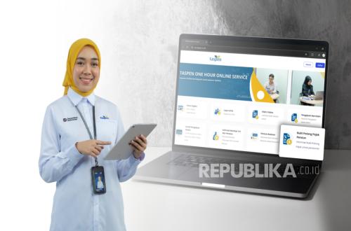 TASPEN Supports Utilisation of 2025 SPT Reporting Relaxation, Access Tax Withholding Evidence via TOOS