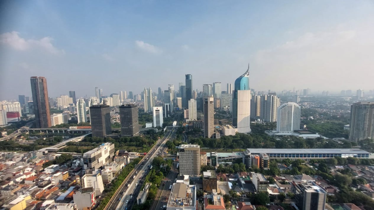World Bank Cuts Indonesia's 2026 Economic Growth Projection to Lag Behind Vietnam Due to This