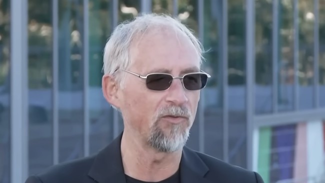 A Series of Evidence Revealing the True Identity of Bitcoin Creator Satoshi Nakamoto