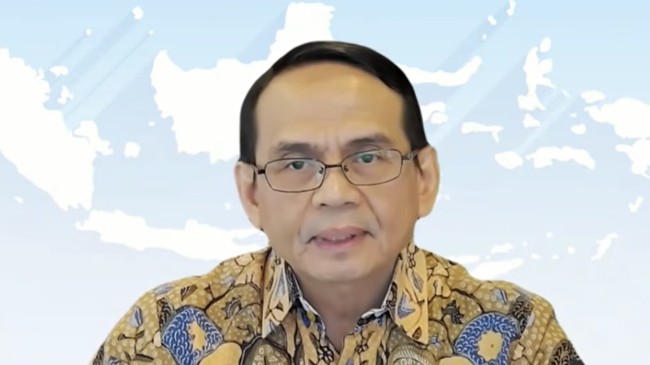 Indonesian Multinance Firms Could Benefit from War, OJK Head Reveals Reasons